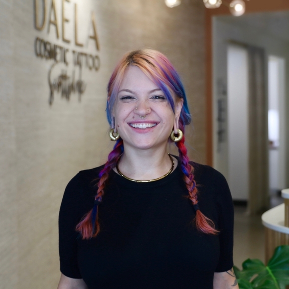 Meet your Posher, Tatianna - Picture 1 of 1